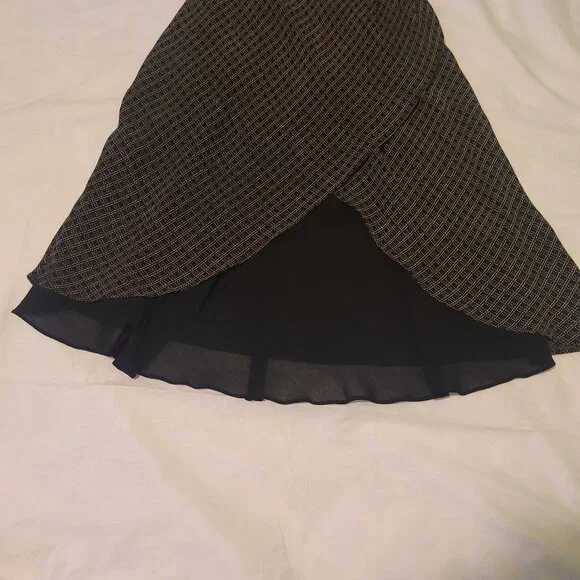 After 5p Women's knee length dress, size 4 - Picture 4 of 5